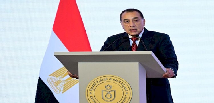       رئيس الوزراء: ما تحقق في منظومة التأمين الصحي الشامل يعكس جوهر المشروع