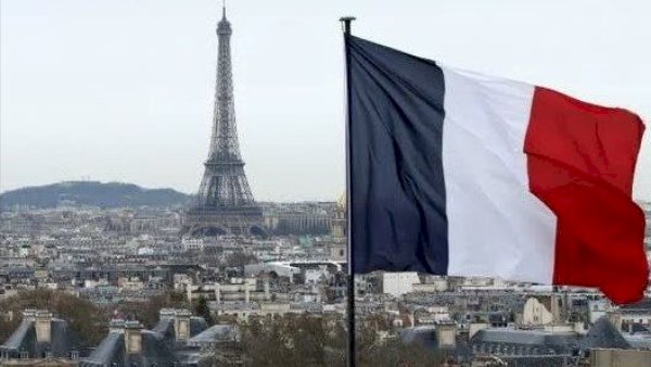 إجراء فرنسي عاجل ضد سلطات الاحتلال بسبب جرائم حرب