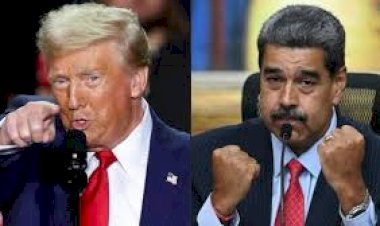 ترامب يهاجم إدارة بايدن: يجب إخراج الأشرار من البلاد