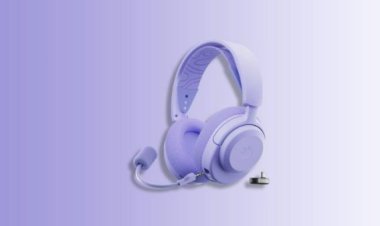 بسعر مناسب وقدرة شحن جبارة .. سماعة رأس لاسلكية غير مسبوقة بالأسواق