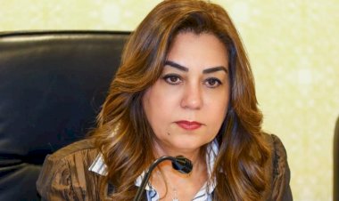 وزيرة التنمية تتلقى تقريراً من قطاع الإدارة الاستراتيجية حول جهود التصدي للبناء المخالف في المحافظات