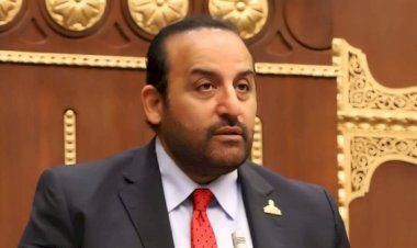 النائب محمد شبانة يدعو المواطنين للمشاركة الواسعة فى الانتخابات