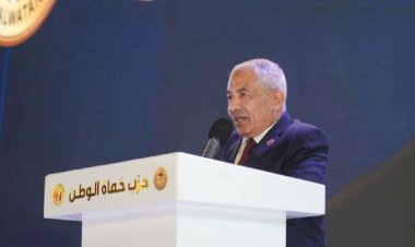 وكيل مجلس الشيوخ: دعم غير مسبوق للصناعة الوطنية.. وإيديكس يتحول إلى مظلة دولية للصناعات الدفاعية