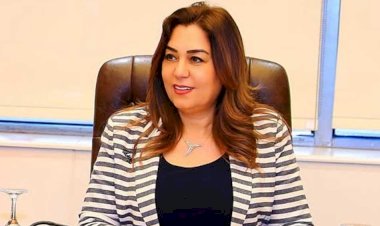 وزيرة التنمية تستعرض تقريراً حول أبرز جهود وحدة السكان المركزية بالوزارة