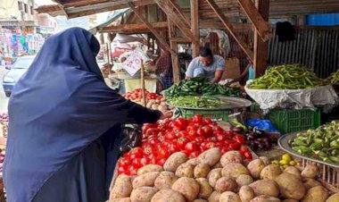أسعار الخضروات والفاكهة في مصر اليوم الاربعاء