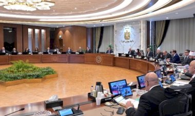 مدبولي: المعرض الدولي الرابع للصناعات الدفاعية (إيديكس 2025) يشغل مكانة عالمية في منظومة الصناعات العسكرية