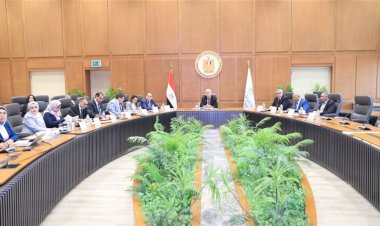 وزير التعليم العالي يترأس اجتماع اللجنة التنفيذية للبعثات