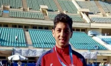 أول تحرك برلماني في واقعة وفاة يوسف سباح نادي الزهور