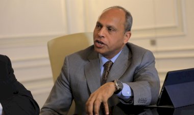 رئيس حزب الاتحاد: نرفض إداعات سلطات الاحتلال الإسرئيلى بشأن معبر رفح