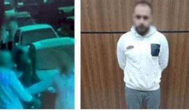 الداخلية تضبط المتهم بضرب والد طليقته المسن فى القاهرة