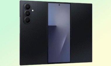 هاتف Galaxy Z TriFold يربك حسابات المنافسين