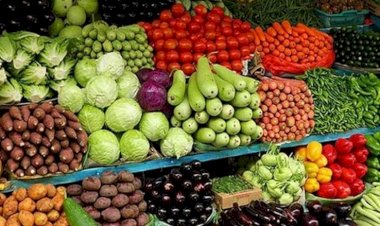 أسعار الخضروات والفاكهة في مصر اليوم الجمعة