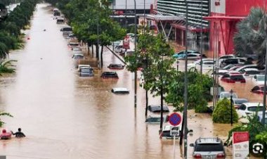 مصر تعرب عن خالص تعازيها لجمهورية سريلانكا الديمقراطية الاشتراكية في ضحايا السيول والفيضانات