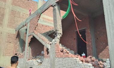 حملات مفاجئة لقطاع التفتيش والمتابعة بالتنمية المحلية على أحياء العجوزة والبدرشين بالجيزة