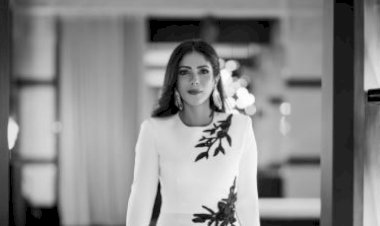 منى زكى: ممتنة لردود الفعل على فيلم الست وتجربة عرضه بمراكش مميزة