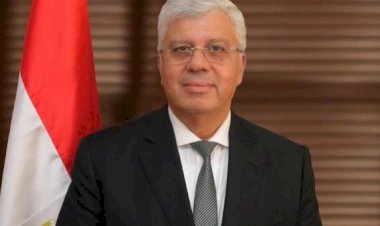 ︎التعليم العالي: ختام فعاليات المبادرة الرئاسية "تمكين" لدعم الطلاب ذوي الإعاقة في الجامعات المصرية 