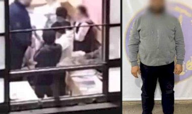 الداخلية تكشف حقيقة فيديو «شجار طلاب مطروح» المتداول على السوشيال ميديا