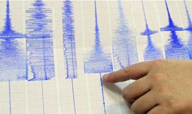 عاجل.. مصر تشعر بهزة أرضية بسبب زلزال بتركيا