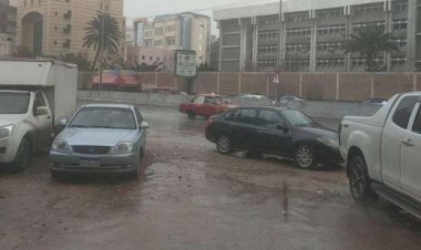 أمطار حتى الخميس.. وتحذير عاجل من الأرصاد لهذه المحافظات