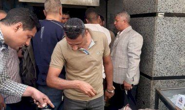 "العلوم الصحية" تطالب بالاستفادة من خبرات مراقبي الأغذية الممتدة ل 80 عاما