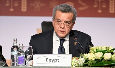 اختيار الجهاز المركزي للمحاسبات عضوًا في المجلس التنفيذي للأرابوساي وفوزه بخمس جوائز بحثية