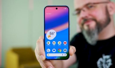 تحديث ديسمبر يضرب هواتف Pixel 10 بعطل مزعج في الشاشة