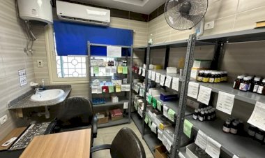 الصحة: تقديم أكثر من 5.8 مليون خدمة طبية بمنشآت دمياط الصحية