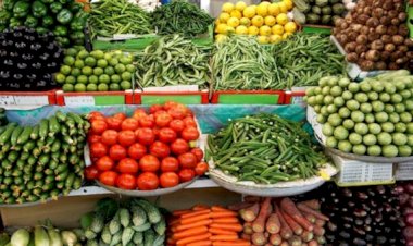 أسعار الخضروات والفاكهة في مصر اليوم الخميس