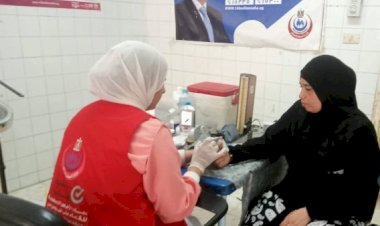 صحة بنى سويف تعلن عن وظائف جديدة فى إدارة التمريض