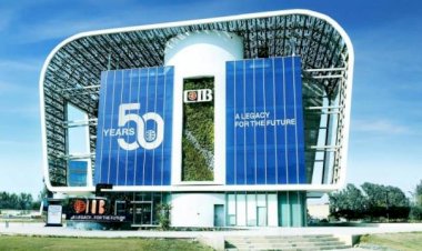 البنك التجاري الدولي CIB يطلق شهادة إدخار 3 سنوات بعائد ثابت 17.25%