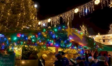 السلطات الألمانية تحبط مُخططًا استهدف سوق عيد الميلاد في بافاريا