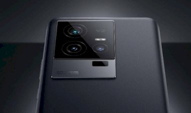 هاتف iQOO 12 يستقبل تحديث OriginOS 6 المستقر مع أندرويد 16