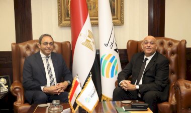 جهاز تنمية المشروعات يتعاون مع محافظة قنا لتطوير التكتلات الحرفية ورفع تنافسيتها وتسويق منتجاتها