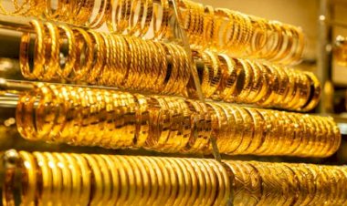 أسعار الذهب اليوم الإثنين في مصر بالتعاملات المسائية