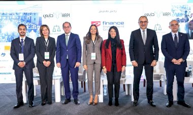 وزيرة التخطيط توجه رسائل رئيسية لمجتمع الأعمال والقطاع الخاص