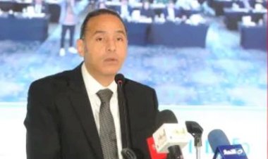 رئيس البورصة المصرية يشارك في افتتاح المؤتمر السنوي السابع لجريدة «حابي»