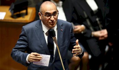 وزير الداخلية الفرنسى: هجوم إلكترونى استهدف وزارة الداخلية