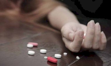 مصرع فتاة عقب تناولها مادة مجهولة بقنا