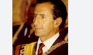 وفاة رئيس الإكوادور الأسبق رودريجو بورخا عن عمر ناهز 90 عاما