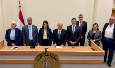 وزيرة التخطيط تختتم الحوار المجتمعي حول «السردية الوطنية للتنمية الاقتصادية»