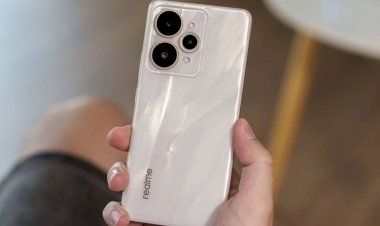 ريلمي تكشف عن موعد إطلاق سلسلة هواتف Realme 16 Pro