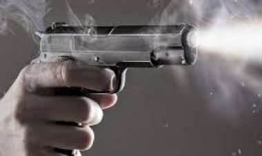 مقتل شاب بطلق ناري في الدقهلية