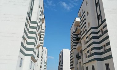 وزير الإسكان يتابع موقف مشروعات وحدات المبادرة الرئاسية" سكن لكل المصريين" بعددٍ من المدن الجديدة