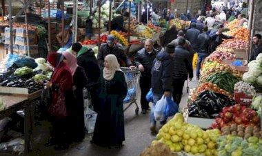 أسعار الخضروات والفاكهة في مصر اليوم الإثنين