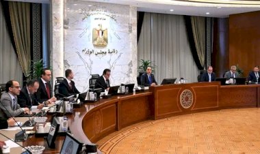 رئيس الوزراء يتابع الموقف التنفيذي لتطبيق المرحلة الثانية من منظومة التأمين الصحي الشامل