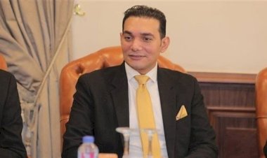 أمين شباب الشيوخ عن تعديلات المهن الرياضية: تعزز مكانة الرياضيين المصريين