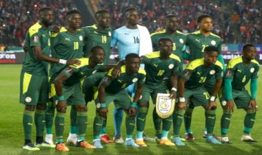 السنغال تواجه بوتسوانا بحثًا عن انطلاقة قوية فى أمم أفريقيا 2025