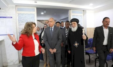 وكيلة اقتصادية الشيوخ: «حياة كريمة» استثمار مباشر فى الإنسان ودعامة أساسية للتنمية