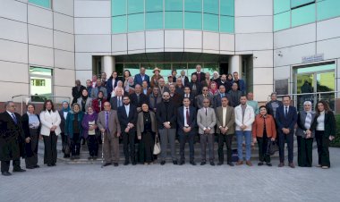 الجهاز القومي لتنظيم الاتصالات وجهاز حماية المستهلك يعقدان برنامجًا تدريبيًا موسعًا لتعزيز حقوق مستخدمي الاتصالات وتكنولوجيا المعلومات