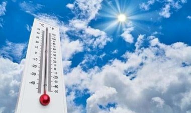 حالة الطقس اليوم الخميس ودرجات الحرارة